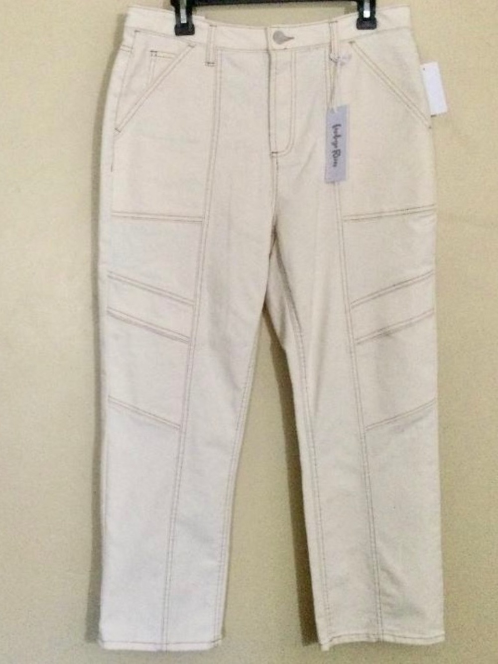 Indigo Rein Denim Jeans Size 13 Waist 30